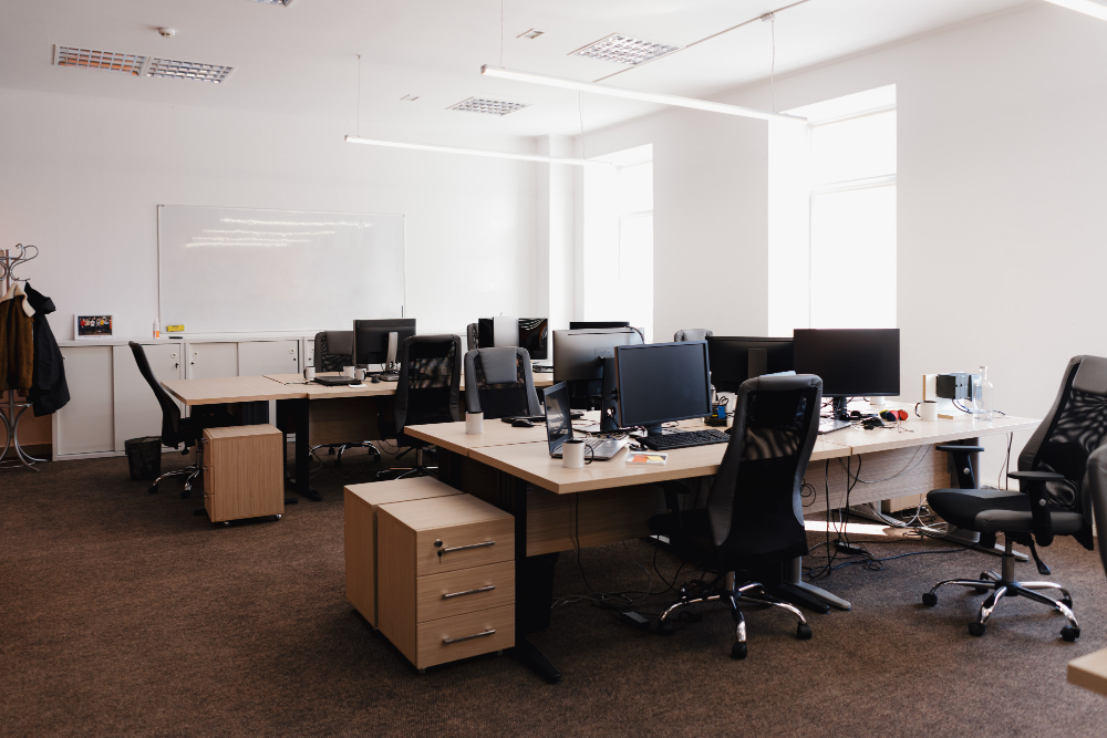 Bureau de Casablanca