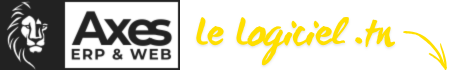 ERP Gestion distribution - commerciale tunisie