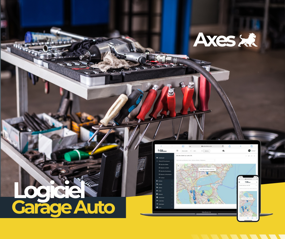 gestion colisage erp TUNISIE