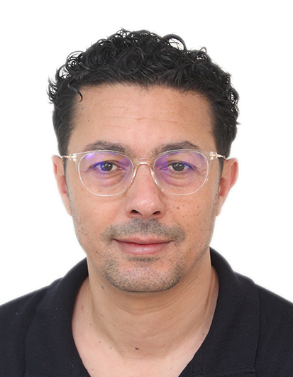 Consultant ERP